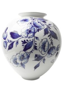Bolvaas Bloemen luxe - groot