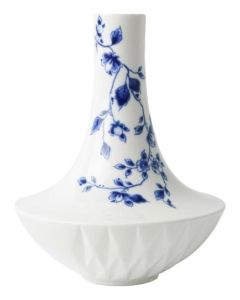 Vaas "Blauw Vouw 1"