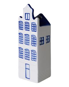 Vaas Huisje 3 - Verhoogde Halsgevel