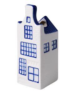Vaas Huisje 5 - Halsgevel 