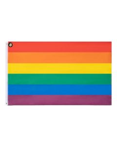 Regenboog Pride Vlag 