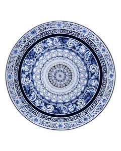 Wandbord Mandala, 42 cm 