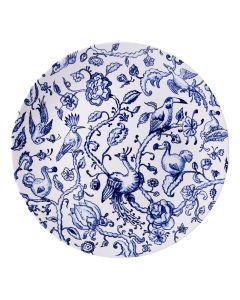 Wandbord Bonte Familie the Heritage Collection, 42 cm