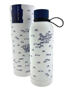 Waterfles Fietsen DB - Geschenkverpakking
