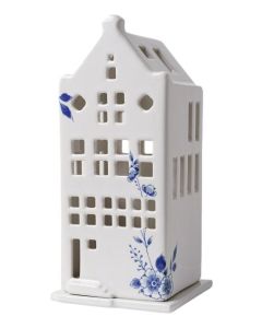 Waxinelichthouder "Huis met Tuitgevel"