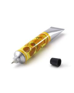Verftube pen, Van Gogh Zonnebloemen 
