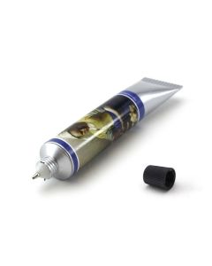 Verftube pen, Vermeer Het Melkmeisje
