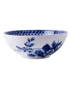 Yogurt schaaltje Paauw Blauw 
