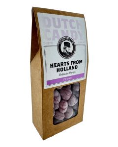 Henri Willig Hollandse Hartjes - 150 gram