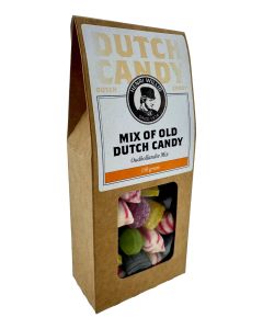 Henri Willig Oudhollandse Mix - 150 gram