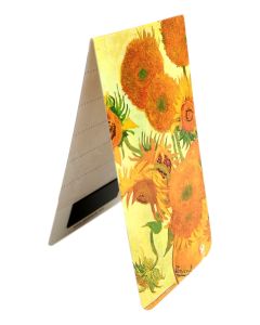 Boekenlegger Zonnebloemen, Van Gogh