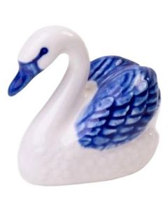 Miniatuur Zwaan "Zelene"
