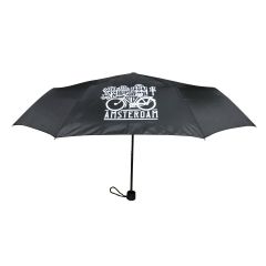 Umbrella Amsterdam Black