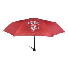 Umbrella Holland Red
