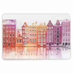 Placemat Amsterdam