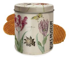 Syrupwaffle Tin Marrel 