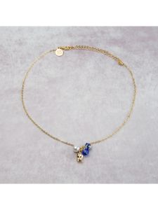 Ketting bedel tulp