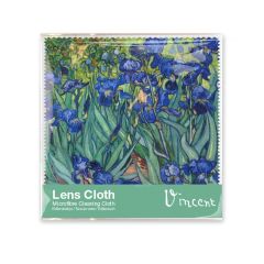 Lens Cloth, Almond blossom, Vincent van Gogh
