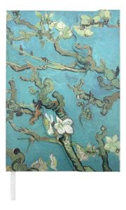 Notebook Almond Blossom A5