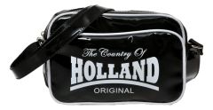 Robin Ruth Shiny Rose S Black White / Holland