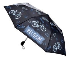 Umbrella - Belgium Bicycle Design