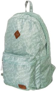 Robin Ruth Foldable Backpack Amsterdam Mint Green