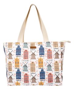 Shopper Jodie – Canal Houses