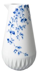 Blauw Vouw Waterkan