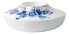 Blue Blossom Tealight Holder