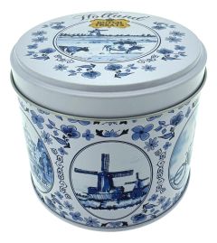 Syrupwaffles in a Tin "Classic"