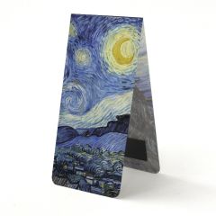 Bookmark "Starry Night" - Vincent van Gogh