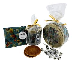 Luxury Van Gogh Gift Set