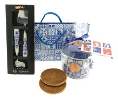 Gift set Typically Dutch
