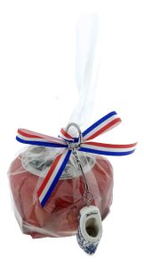 Baby Polder Cheese Gift Delft Blue