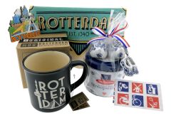 Rotterdam Gift Set