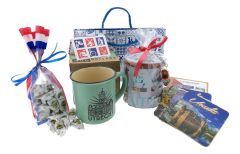 Gift set Utrecht