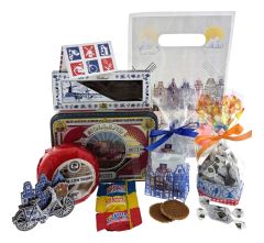 Dutch Flavors Gift Set
