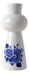 Candlestick Ball Flower Medium