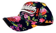 Robin Ruth Cap "JJ" Amsterdam Blue