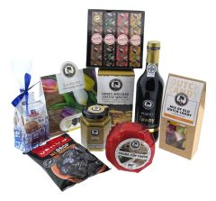 Taste of Holland Cadeaumand