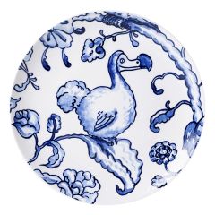 Brave Dodo Wall Plate, 20 cm