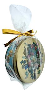 Milk Chocolate Tin XL - Van Gogh