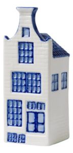 Grachtenhuisje Klokgevel 5 - in doosje