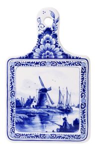 Kaasplank Molen & Visser, Klein