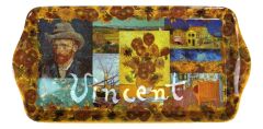 Serving Tray Van Gogh, Medium