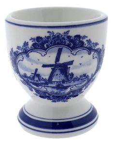Egg cup "Windmill"