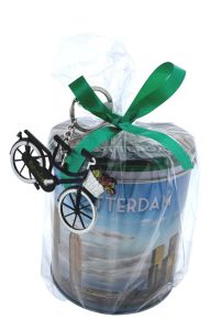 Syrupwaffle Gift "Rotterdam"