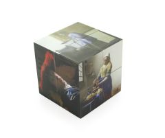 Magic Cube, Vermeer