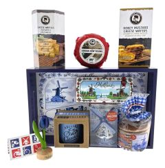Delft Blue Gift