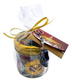 Syrupwaffle tin "Christmas" with gift message